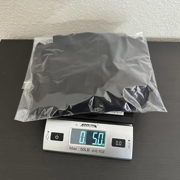 Artelier Nicole Miller Black Cold Shoulder Silk Blouse - Picture 12 of 12